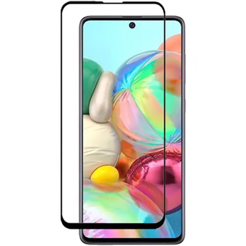 Replacement for XIAOMI REDMI 11 BLACK4D SCREEN GUARD - Quality Phone Parts in Sri Lanka